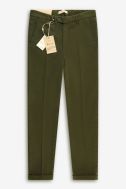Pantalone B-Settecento Slim KQ-B700-8017-MH700-65