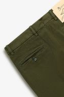 Pantalone B-Settecento Slim KQ-B700-8017-MH700-65