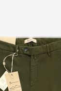 Pantalone B-Settecento Slim KQ-B700-8017-MH700-65