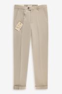 Pantalone B-Settecento Slim KQ-B700-8019-MH700-42