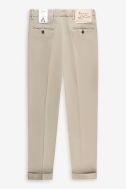 Pantalone B-Settecento Slim KQ-B700-8019-MH700-42