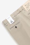 Pantalone B-Settecento Slim KQ-B700-8019-MH700-42