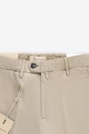 Pantalone B-Settecento Slim KQ-B700-8019-MH700-42