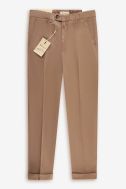 Pantalone B-Settecento Slim KQ-B700-8019-MH700-53
