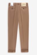 Pantalone B-Settecento Slim KQ-B700-8019-MH700-53