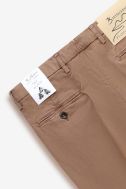 Pantalone B-Settecento Slim KQ-B700-8019-MH700-53