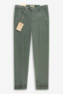 Pantalone B-Settecento Slim KQ-B700-8019-MH700-95