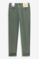 Pantalone B-Settecento Slim KQ-B700-8019-MH700-95