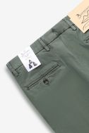 Pantalone B-Settecento Slim KQ-B700-8019-MH700-95