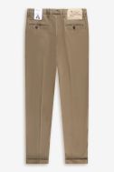 Pantalone B-Settecento Slim KQ-B700-8019-MH700-98