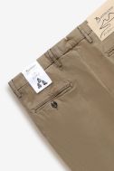 Pantalone B-Settecento Slim KQ-B700-8019-MH700-98