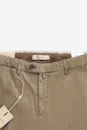 Pantalone B-Settecento Slim KQ-B700-8019-MH700-98