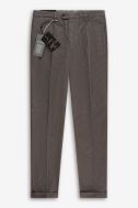 Pantalone B-Settecento Slim KQ-B700-8023-MH700-43