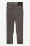 Pantalone B-Settecento Slim KQ-B700-8023-MH700-43