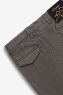 Pantalone B-Settecento Slim KQ-B700-8023-MH700-43