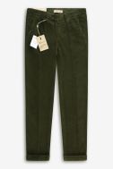 Pantalone B-Settecento Slim KQ-B700-8024-MH700-65