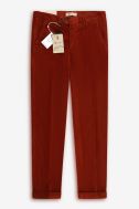 Pantalone B-Settecento Slim KQ-B700-8024-MH700-82