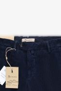 Pantalone B-Settecento Slim KQ-B700-8024-MH700-91