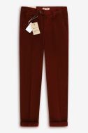 Pantalone B-Settecento Slim KQ-B700-8024-MH700-92