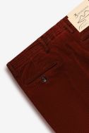 Pantalone B-Settecento Slim KQ-B700-8024-MH700-92