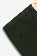 Pantalone B-Settecento Slim KQ-B700-8028-MH700-85
