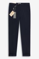 Pantalone B-Settecento Slim KQ-B700-8028-MH700-91