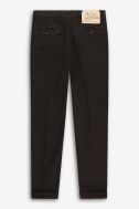Pantalone B-Settecento Slim KQ-B700-8028-MH700-93