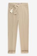 Pantalone B-Settecento Slim KQ-B700-8029-MH700-33