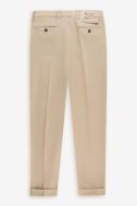 Pantalone B-Settecento Slim KQ-B700-8029-MH700-33