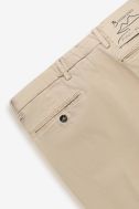 Pantalone B-Settecento Slim KQ-B700-8029-MH700-33