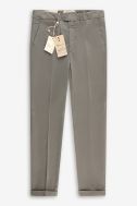 Pantalone B-Settecento Slim KQ-B700-8029-MH700-43