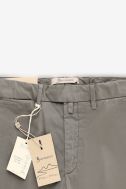 Pantalone B-Settecento Slim KQ-B700-8029-MH700-43