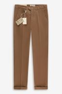 Pantalone B-Settecento Slim KQ-B700-8029-MH700-53