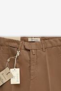 Pantalone B-Settecento Slim KQ-B700-8029-MH700-53