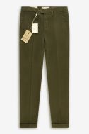 Pantalone B-Settecento Slim KQ-B700-8029-MH700-65