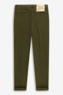 Pantalone B-Settecento Slim KQ-B700-8029-MH700-65
