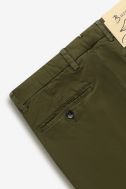 Pantalone B-Settecento Slim KQ-B700-8029-MH700-65