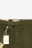 Pantalone B-Settecento Slim KQ-B700-8029-MH700-65