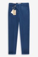 Pantalone B-Settecento Slim KQ-B700-8029-MH700-71