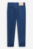 Pantalone B-Settecento Slim KQ-B700-8029-MH700-71