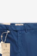 Pantalone B-Settecento Slim KQ-B700-8029-MH700-71