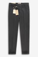 Pantalone B-Settecento Slim KQ-B700-8029-MH700-76
