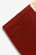 Pantalone B-Settecento Slim KQ-B700-8029-MH700-92