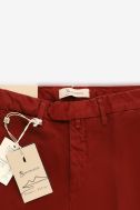 Pantalone B-Settecento Slim KQ-B700-8029-MH700-92