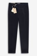 Pantalone B-Settecento Slim KQ-B700-8029-MH712-91