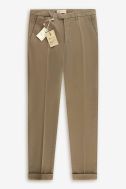 Pantalone B-Settecento Slim KQ-B700-8029-MH712-98