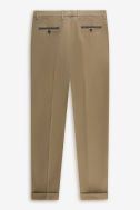 Pantalone B-Settecento Slim KQ-B700-8029-MH712-98