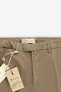 Pantalone B-Settecento Slim KQ-B700-8029-MH712-98