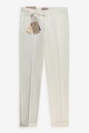Pantalone B-Settecento Slim KQ-B700-8030-MH700-06