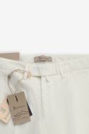 Pantalone B-Settecento Slim KQ-B700-8030-MH700-06